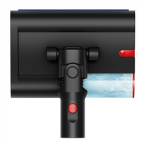 sluota siurblys 3 in 1 - DYSON V16 Piston Animal Submarine Juodas (Black) - 2 nuotrauka