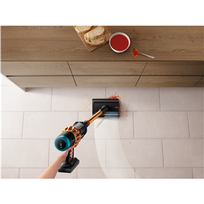 sluota siurblys 3 in 1 - DYSON V16 Piston Animal Submarine Juodas (Black) - 3 nuotrauka
