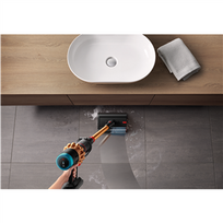 sluota siurblys 3 in 1 - DYSON V16 Piston Animal Submarine Juodas (Black) - 4 nuotrauka