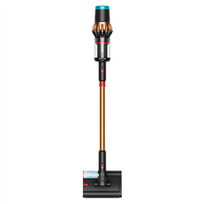 sluota siurblys 3 in 1 - DYSON V16 Piston Animal Submarine Juodas (Black) - 5 nuotrauka