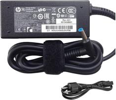hp notebook 255 - HP 45W Smart AC Notebook Power Adapter - 1 nuotrauka