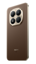 ermitazas - Xiaomi Redmi Note 15 Pro Plus 5G 8/256GB Brown (Rudas) - 4 nuotrauka