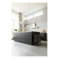 senukai siuksliadeze - Brabantia Bo Tauch Bin 36L Matt Black - 2 nuotrauka