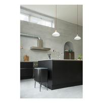 senukai siuksliadeze - Brabantia Bo Tauch Bin 36L Matt Black - 5 nuotrauka
