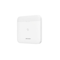 wifi signalizacija - Centralė Hikvision AX PRO DS-PWA96-M-WE - 1 nuotrauka