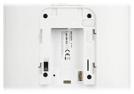 wifi signalizacija - Centralė Hikvision AX PRO DS-PWA96-M-WE - 3 nuotrauka