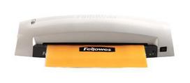 laminatorius - Laminatorius Fellowes Lunar A4 - 2 nuotrauka
