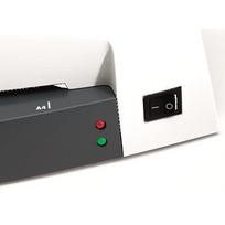 laminatorius - Laminatorius Fellowes Lunar A4 - 4 nuotrauka