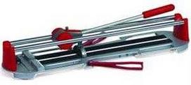 Rubi STAR-63 With Case, 630 mm