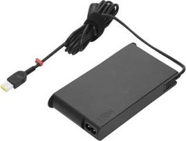 slim tip - LENOVO THINKPAD 170W AC ADAPTER (SLIM TIP) - 2 nuotrauka