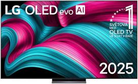 LG OLED83C54LA
