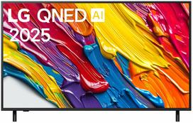 lg televizorius 55 qned - LG 55QNED84A3C - 1 nuotrauka