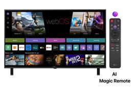 lg televizorius 55 qned - LG 55QNED85A3C - 3 nuotrauka