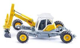 Siku  Menzi Muck  M545 Walking Excavator 3548