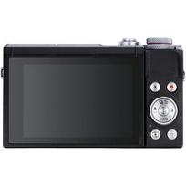 canon powershot g7 x mark iii - Canon PowerShot G7 X Mark III Silver (Sidabrinis) - 2 nuotrauka