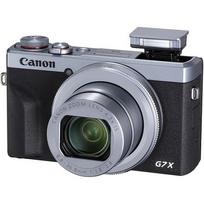 canon powershot g7 x mark iii - Canon PowerShot G7 X Mark III Silver (Sidabrinis) - 8 nuotrauka