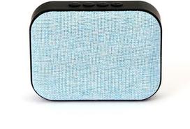 wireless speaker - Omega OG58BL Blue (Mėlyna) - 2 nuotrauka