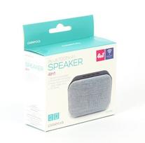 wireless speaker - Omega OG58BL Blue (Mėlyna) - 4 nuotrauka