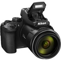 fotoaparatau nikon - Nikon COOLPIX P950 - 9 nuotrauka