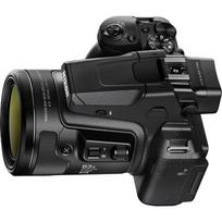 fotoaparatau nikon - Nikon COOLPIX P950 - 10 nuotrauka