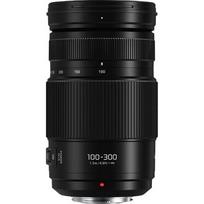 panasonic gh4 - Panasonic LUMIX G VARIO 100-300mm F/4-5.6 Mega O.I.S. - 2 nuotrauka