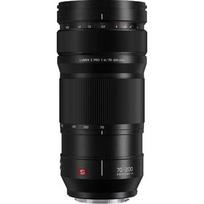 s pro lumix - Panasonic Lumix S PRO 70-200mm f/4 O.I.S. - 2 nuotrauka