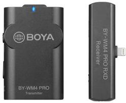 boya - Boya BY-WM4 Pro-K3 - 1 nuotrauka