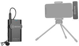 boya - Boya BY-WM4 Pro-K3 - 3 nuotrauka