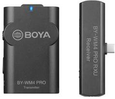 boya - Boya BY-WM4 Pro-K5 - 1 nuotrauka