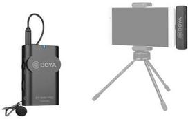 boya - Boya BY-WM4 Pro-K5 - 4 nuotrauka