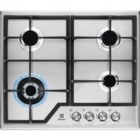 dujines - Electrolux KGS6436BX - 1 nuotrauka