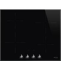 indukcine kaitlente - Smeg SI364BM - 2 nuotrauka