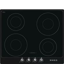 indukcine kaitlente - Smeg SI964NM - 2 nuotrauka