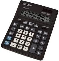 Citizen CDB1601 Black