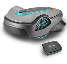 roboto gardena - Gardena Sileno Life 1250 - 3 nuotrauka