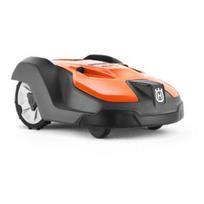 husqvarna automower - HUSQVARNA Automower 550 - 2 nuotrauka