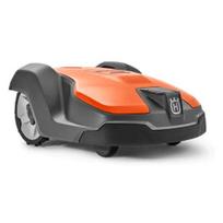 husqvarna vejapjoves - HUSQVARNA Automower 520 - 1 nuotrauka