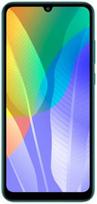 signalizacija - Huawei Y6P Dual 32GB Green (Žalias) - 2 nuotrauka