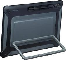 Samsung RX610CBE Outdoor for Galaxy Tab S9 FE+, Black
