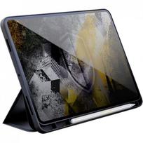 apple m4 pro - 3mk Soft Tablet Case for iPad Pro 12.9" 5 - 1 nuotrauka