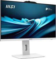 ax211 - MSI All in One PRO AP242P 14M-859EU, Intel Core i7-14700, 16GB DDR5, 1TB SSD, 23.8" FHD, Balta (White) - 1 nuotrauka