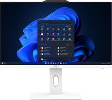 ax211 - MSI All in One PRO AP242P 14M-859EU, Intel Core i7-14700, 16GB DDR5, 1TB SSD, 23.8" FHD, Balta (White) - 4 nuotrauka