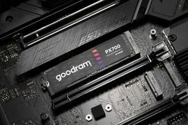 m2 2tb - GOODRAM PX700 2TB M.2 - 2 nuotrauka