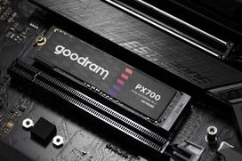m2 2tb - GOODRAM PX700 2TB M.2 - 3 nuotrauka