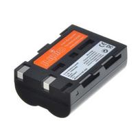 Jupio CMI0007 NP-400 / D-Li50 / BP-21 / SLB-1674 1450 mAh