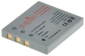 Jupio CFU0001 Fuji NP-40