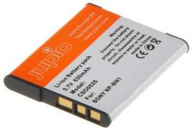 Jupio CSO0025 Sony NP-BN1
