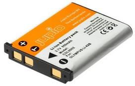 Jupio COL0002 Olympus LI-40B / LI-42B