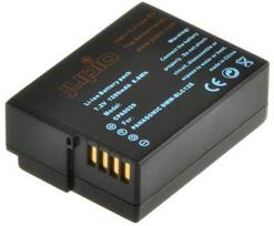 Jupio CPA0028 Panasonic DMW-BLC12E