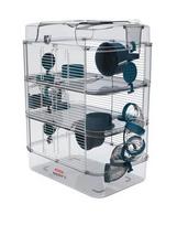ZOLUX narvelis RODY3 TRIO blue